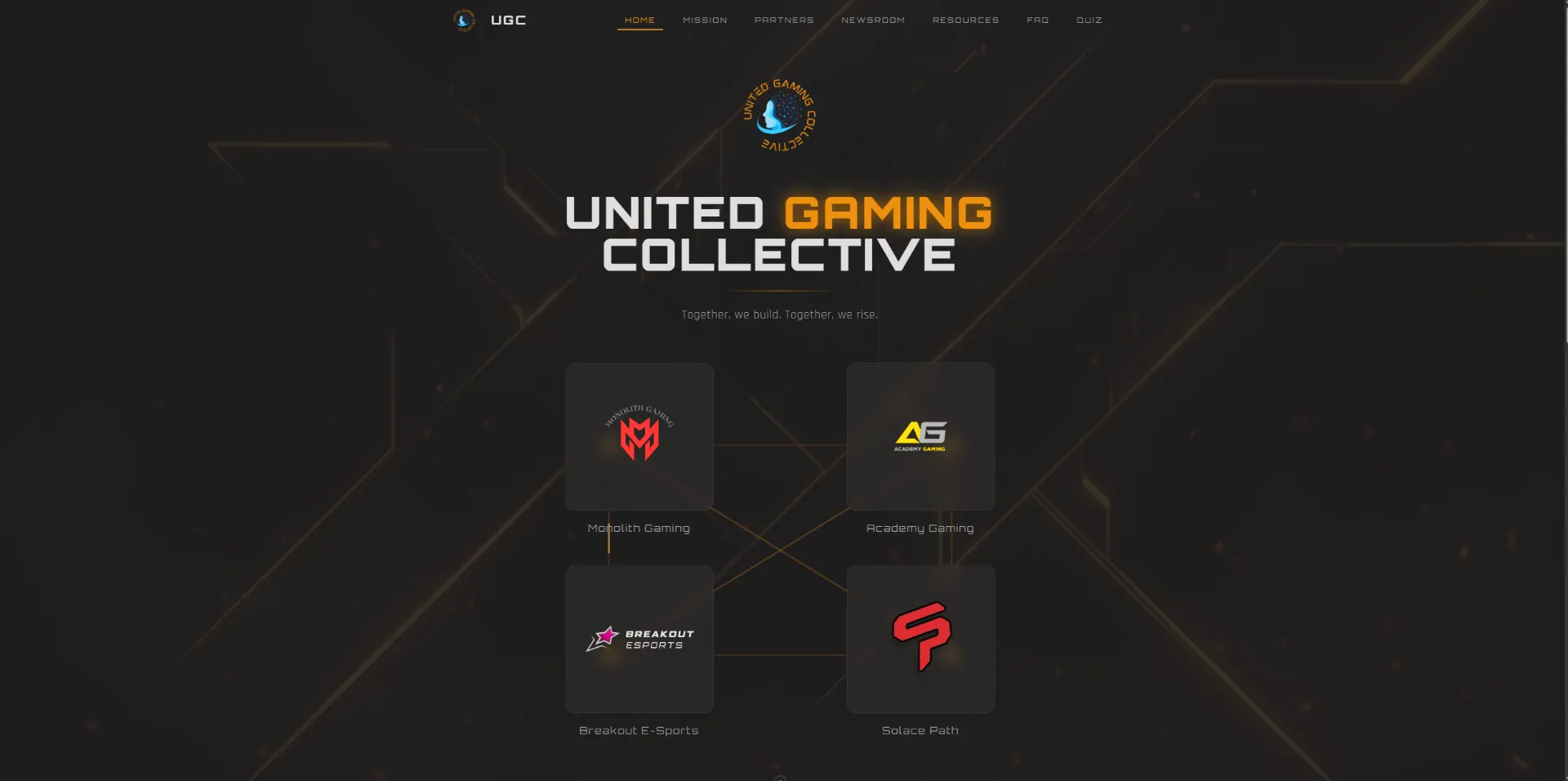 United Gaming Collective